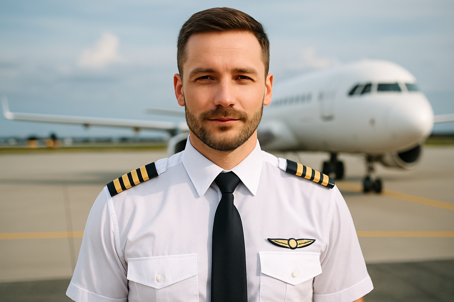 Banner da Aviação