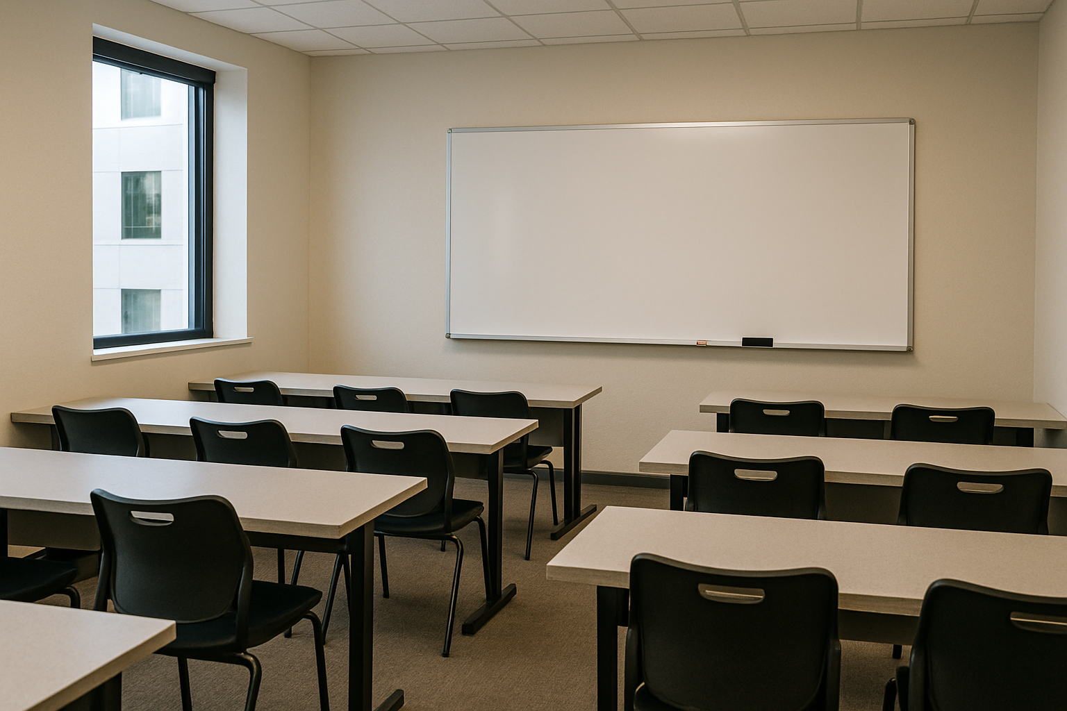 Sala de Aula